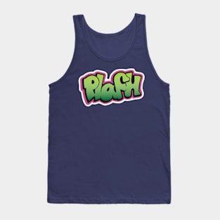 plafh Tank Top